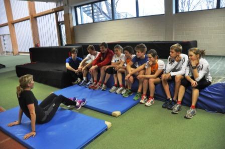 Frage- und Antwortrunde Frage- und Antwortrunde