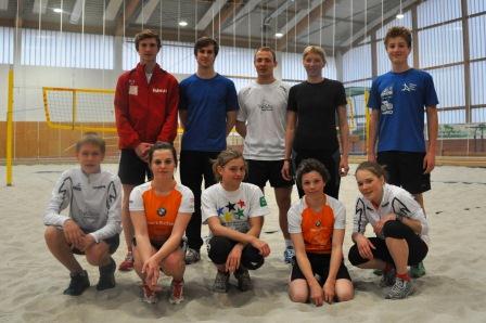 Gruppenbild Gruppenbild