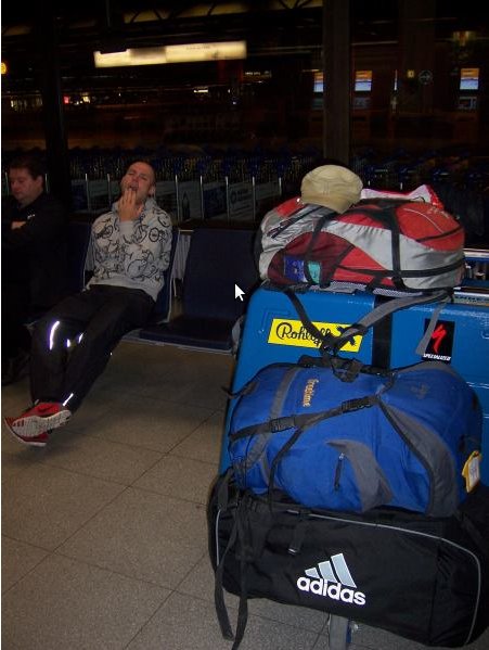 Torsten am Morgen Torsten am Morgen