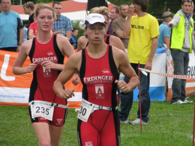 dabei muss sich Jana nicht verstecken!!