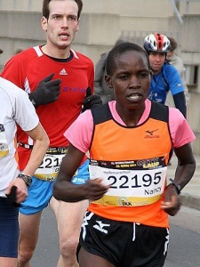 Dominik ist der hinten!