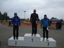 jetzt Jörg auf dem "Treppche" jetzt Jörg auf dem "Treppche"