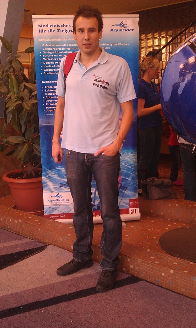 Rocky, auch bekannt als Fjodor