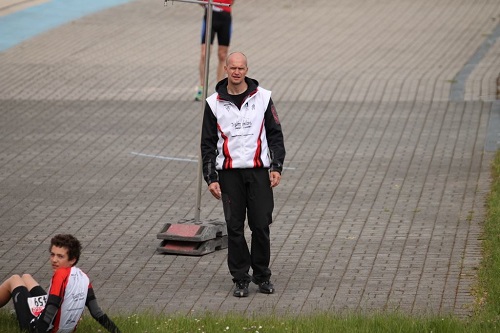 Pep oder Tilo - die Weste macht den Unterschied Pep oder Tilo - die Weste macht den Unterschied