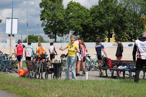danke auch an die Fotografin des Tages! danke auch an die Fotografin des Tages!