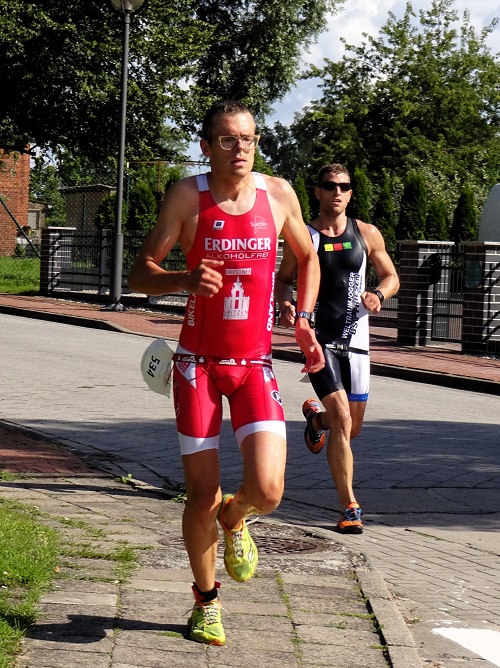 MArtin hat auf jeden Fall die stylischste Brille