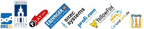 unsere Sponsoren und Unterstützer