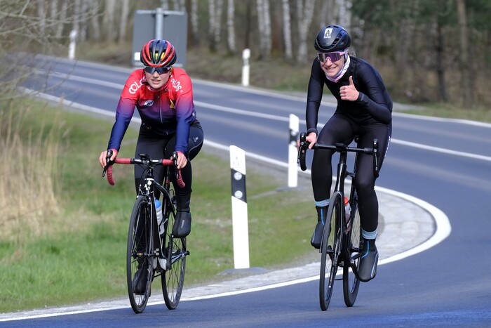 TimeTrialTriathlon - fetzt!